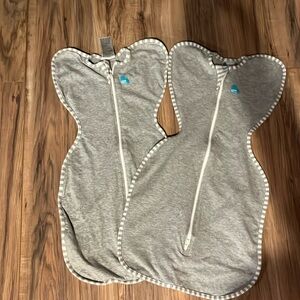 LOVE TO DREAM Swaddle